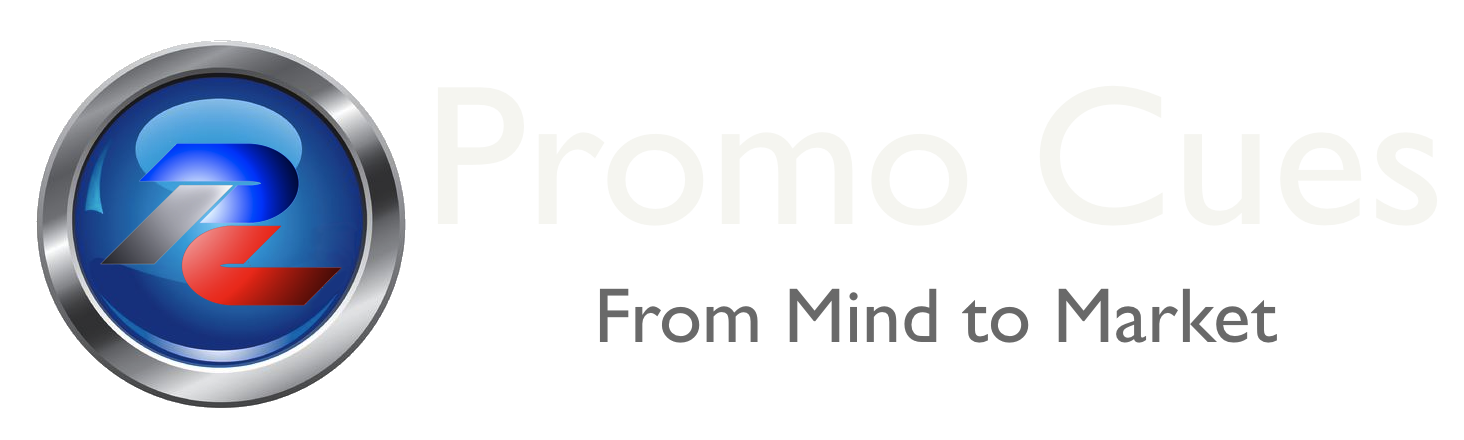 Promo Cues, From Mind to Market